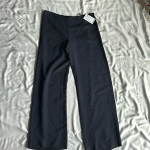 Brand New NWT Worth Trousers